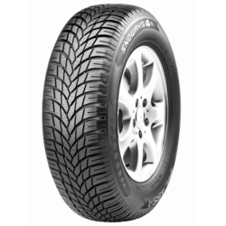 LASSA Snoways 4+
