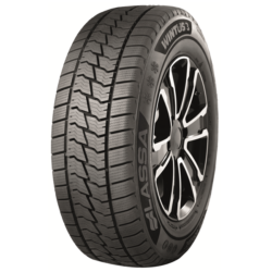 LASSA Wintus 3